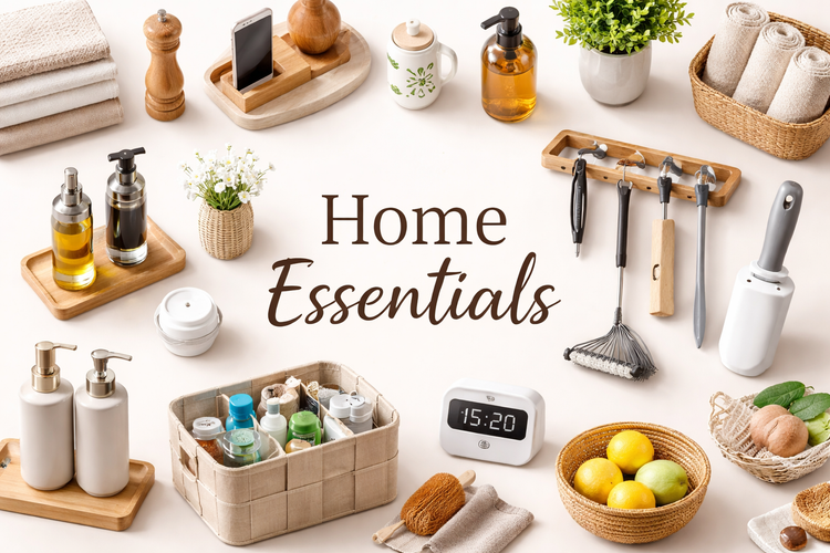 Home Essentials