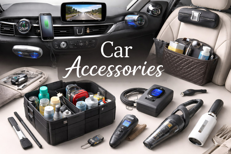 Car Accessories