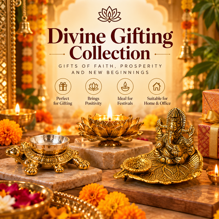 Divine Gifting Collection