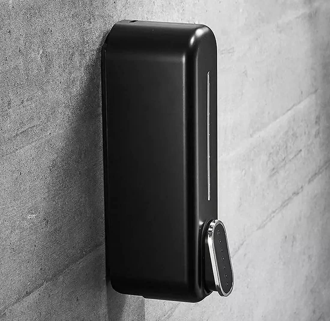 Wall Mounted Dispenser – Clean, Convenient & Mess-Free!