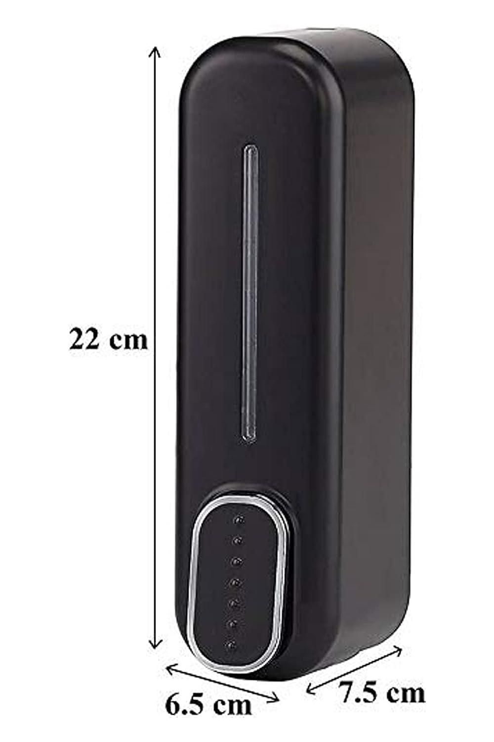 Wall Mounted Dispenser – Clean, Convenient & Mess-Free!