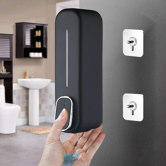 Wall Mounted Dispenser – Clean, Convenient & Mess-Free!