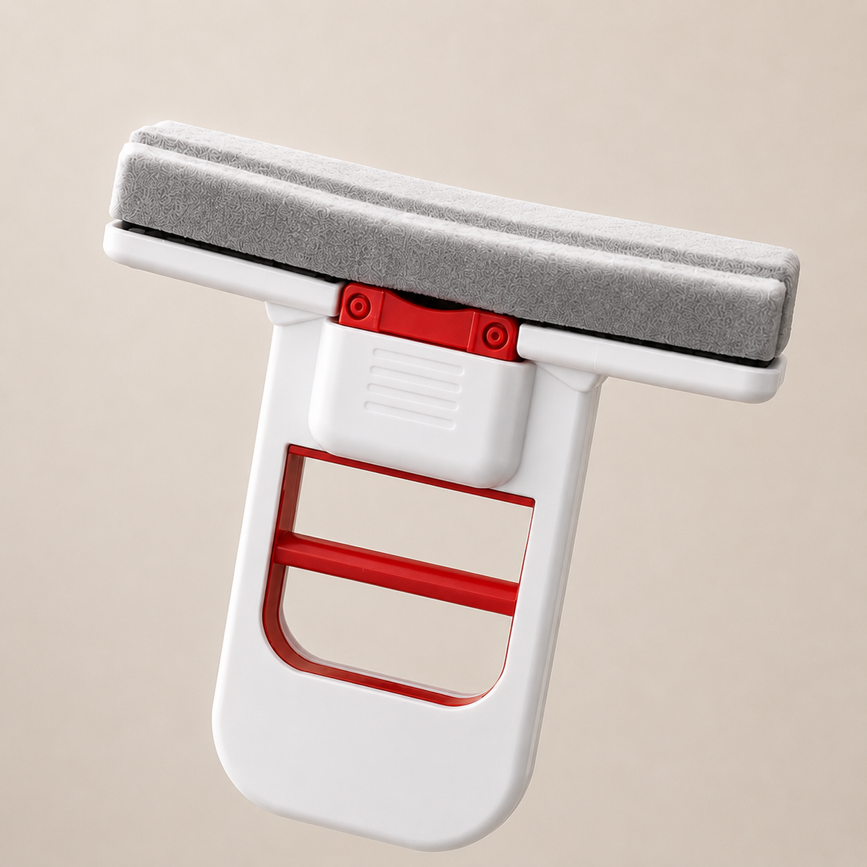 Mini Foldable Sponge Mop for Kitchen, Bathroom & Countertops