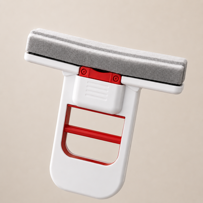 Mini Foldable Sponge Mop for Kitchen, Bathroom & Countertops