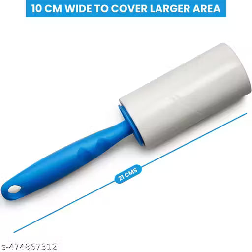 Sticky Lint Remover Roller for Clothes