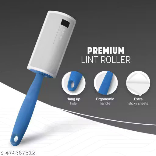 Sticky Lint Remover Roller for Clothes